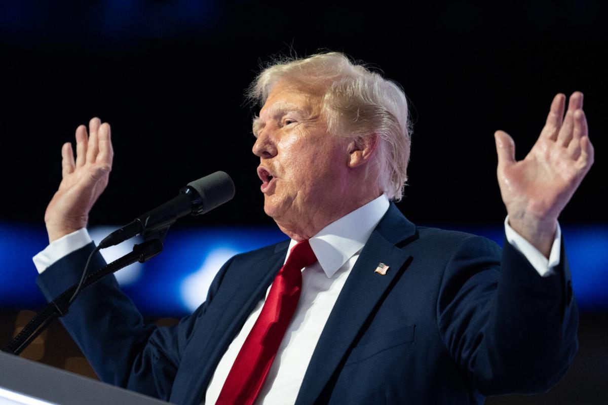 Trump vs Xi: Pertemuan Penting Ini Tentukan Masa Depan Perang Dagang AS-China!