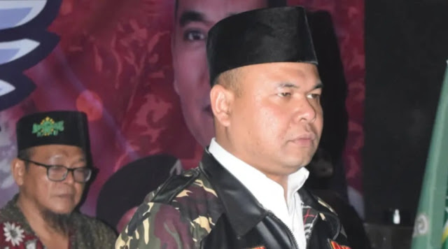 Desak Menag Copot Ainul Yakin, Ulama Bongkar Alasan Mencengangkan di Balik Ancaman Gorok Leher
