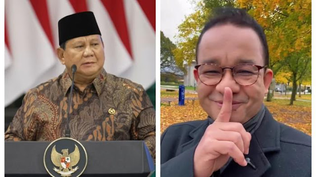 Anies Bongkar 5 Fakta Mengejutkan di Balik Klaim Pengangguran Terendah Prabowo