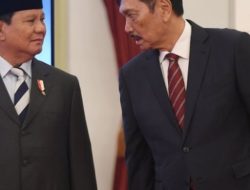 Amien Rais Bongkar Sosok Paling Berbahaya di Sekitar Prabowo: Siapa Dia?