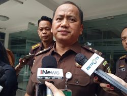 Kejagung Bongkar Nasib Silfester Matutina: Eksekusi Tetap Jalan Meski Ajukan PK!