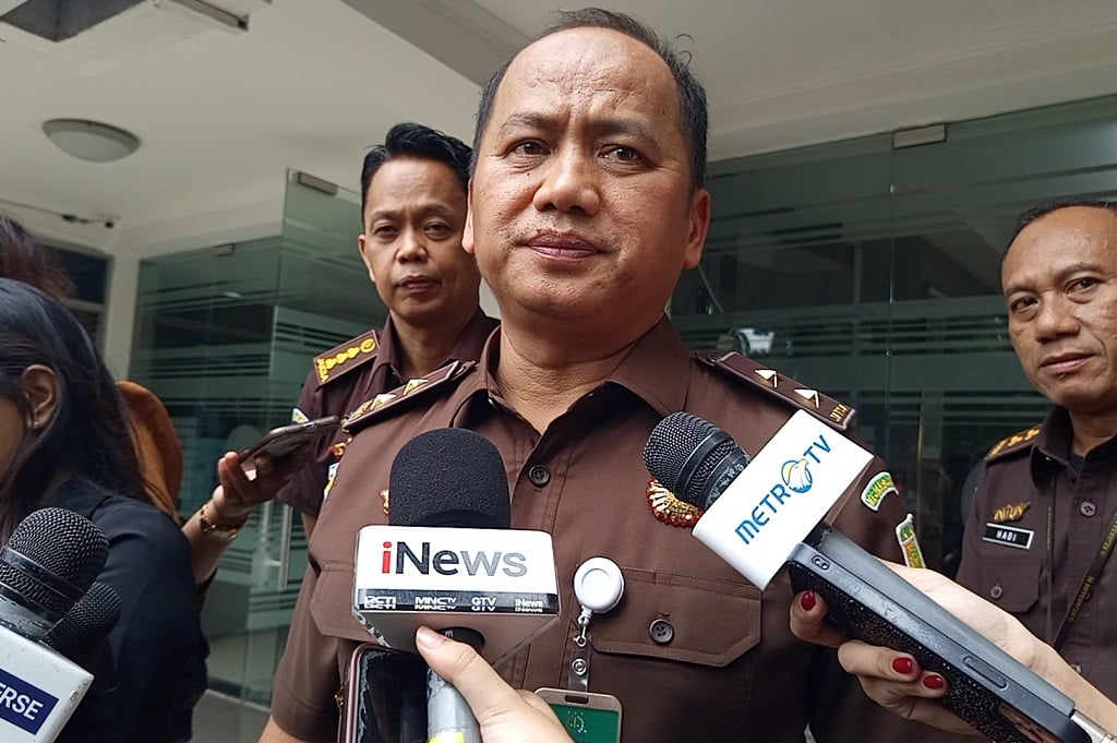 Kejagung Bongkar Nasib Silfester Matutina: Eksekusi Tetap Jalan Meski Ajukan PK!