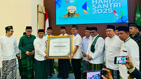 Gebyar HSN 2025 Manado: Bakti Sosial Hingga Beri Penghargaan ke Wali Kota, Apa Saja Aksi Nyatanya?