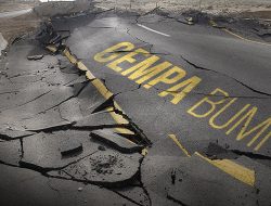 Gempa M 6.4 Guncang NTT Dini Hari Tadi, Ini Kata BMKG Soal Potensi Tsunami