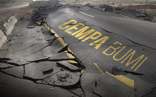 Gempa M 6.4 Guncang NTT Dini Hari Tadi, Ini Kata BMKG Soal Potensi Tsunami
