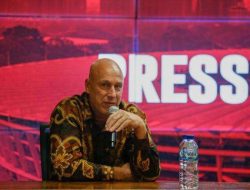 Ini Rahasia Kriteria Pelatih Baru Timnas Indonesia yang Bikin Penasaran, Menurut PSSI!