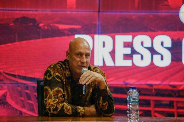 Ini Rahasia Kriteria Pelatih Baru Timnas Indonesia yang Bikin Penasaran, Menurut PSSI!