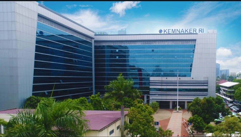 94 Pekerja Asing Ilegal diusir dari KEK Sei Mangkei, Ini yang Ditemukan Kemnaker!