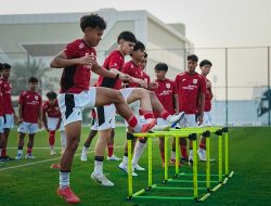 Erick Thohir Bocorkan Target Mengejutkan PSSI untuk Timnas U-17 di Piala Dunia 2025!