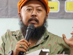 KPK Dihantui Utang Budi ke Jokowi: Benarkah Kasus Korupsi Whoosh Sengaja Ditelantarkan?