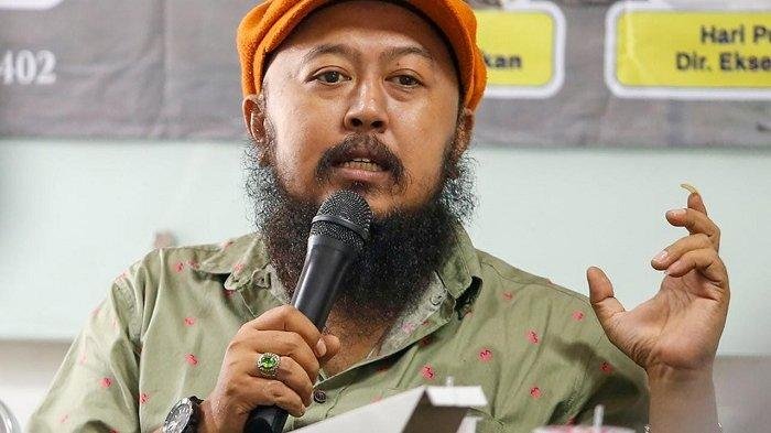 KPK Dihantui Utang Budi ke Jokowi: Benarkah Kasus Korupsi Whoosh Sengaja Ditelantarkan?