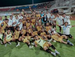 Mauricio Souza Bongkar Syarat Rahasia Persija Juara Liga Super 2025-2026