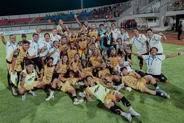 Mauricio Souza Bongkar Syarat Rahasia Persija Juara Liga Super 2025-2026