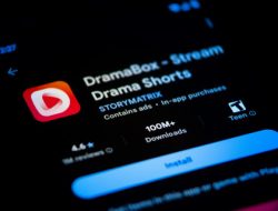 Ledakan Micro Drama China: Rp 156 Triliun di 2025, Indonesia Ikut Meroket!