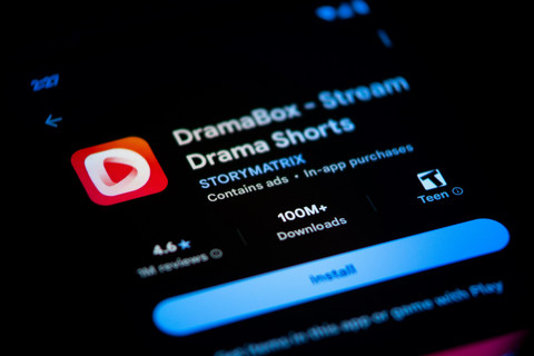 Ledakan Micro Drama China: Rp 156 Triliun di 2025, Indonesia Ikut Meroket!