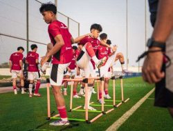 Erick Thohir Bongkar Strategi Rahasia Lindungi Timnas U-17, Ini Alasannya!