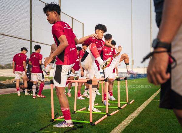 Erick Thohir Bongkar Strategi Rahasia Lindungi Timnas U-17, Ini Alasannya!