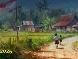 Indonesia Kaya Rakyat Miskin? Ini Alasan Negara Harus Hadir Sekarang Juga!