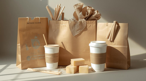 Mau Tahu Rahasia di Balik Produk Ramah Lingkungan? Ini yang Sebenarnya Dipikirkan Konsumen!