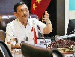 Luhut vs Buruh di Era Prabowo: Misteri Permintaan Kontroversial yang Bikin Heboh