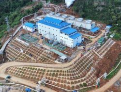 Untung Rp 1,7 Triliun, Kok Laba Bersih Pertamina Geothermal (PGEO) Justru Anjlok?