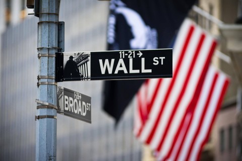 Wall Street Cetak Rekor Baru! Apa Pemicu Kenaikan Gila-Gilaan Saham AS?