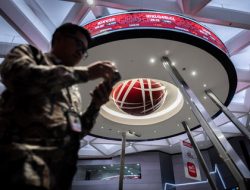 Waspada! IHSG Pekan Ini Diprediksi Terkoreksi, Ini 8 Rekomendasi Saham Penyelamat