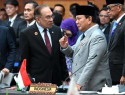 Prabowo Beri Peringatan Keras ke ASEAN Soal Laut China Selatan, Apa Dampaknya?