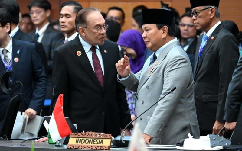 Prabowo Beri Peringatan Keras ke ASEAN Soal Laut China Selatan, Apa Dampaknya?