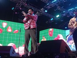 Weekend Project 3 Sukses Hebohkan Senayan Park, Juicy Luicy Buka Suara!