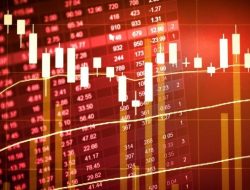 KPII Jual Massal Saham DADA: Anjlok 72%, Apakah Bakal Bangkit Lagi?