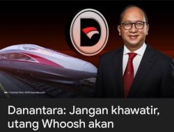 3 Fakta Mencengangkan Soal Korupsi Kereta Cepat yang Bikin Publik Geram: Bukan soal Utang!