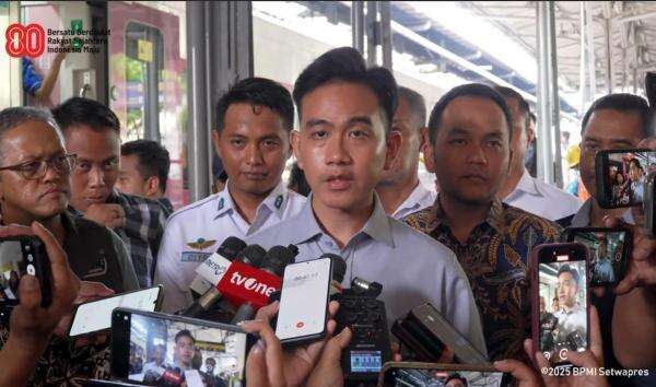 Gugatan Ijazah SMA Gibran Kembali Digugat, Sidang Hari Ini Bakal Bongkar Ini!