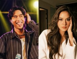 Vidi Aldiano Ungkap Dukungan Mengejutkan untuk Raisa di Tengah Gugatan Cerai Hamish Daud, Begini Isi Pesan Menyentuhnya