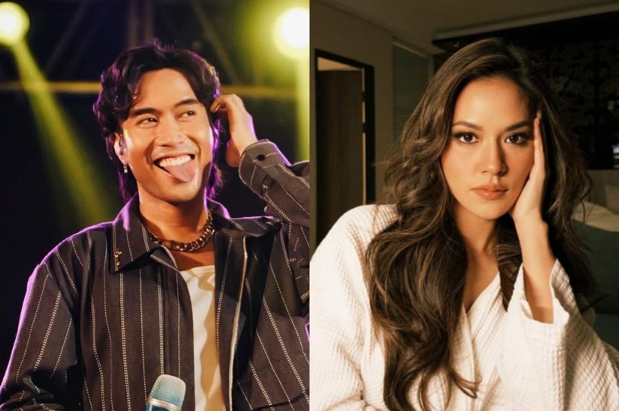 Vidi Aldiano Ungkap Dukungan Mengejutkan untuk Raisa di Tengah Gugatan Cerai Hamish Daud, Begini Isi Pesan Menyentuhnya