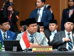Prabowo Bongkar Strategi Rahasia ASEAN? Ini Langkah Nyata untuk Myanmar & Thailand-Kamboja yang Bikin Dunia Terkejut!