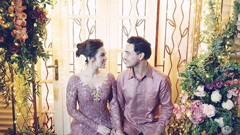 Raisa-Hamish Daud Akhirnya Buka Suara: 3 Fakta Mengejutkan di Balik Keputusan Cerai Mereka