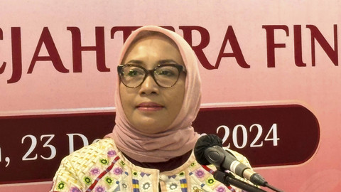 Dispensasi Nikah untuk Pasangan 13 & 15 Tahun di Jepara: Menteri PPA Beri Peringatan Keras!