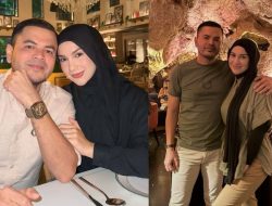 Irish Bella Ungkap Modus Rendang Haldy Sabri yang Bikin Nenek Langsung Setuju!