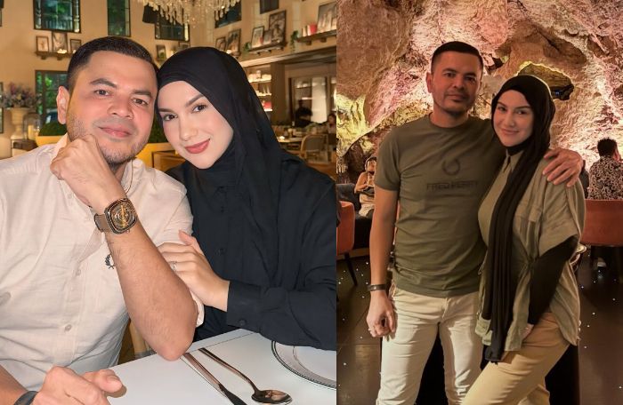 Irish Bella Ungkap Modus Rendang Haldy Sabri yang Bikin Nenek Langsung Setuju!