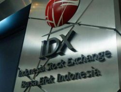 IHSG Tembus 8.339, Sektor Properti Melonjak Gila-gilaan 5,16%!