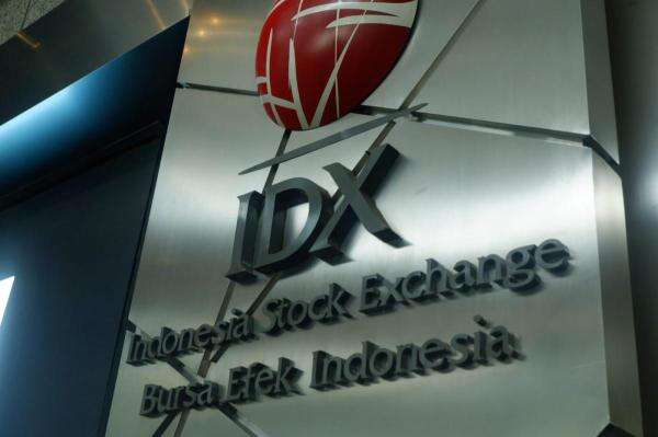 IHSG Tembus 8.339, Sektor Properti Melonjak Gila-gilaan 5,16%!