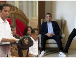 Mahfud MD Bongkar Fakta Baru: KPK Sudah Tahu Soal Dugaan Mark Up Proyek Whoosh Sebelum Ramai!