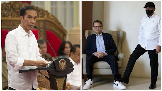 Mahfud MD Bongkar Fakta Baru: KPK Sudah Tahu Soal Dugaan Mark Up Proyek Whoosh Sebelum Ramai!