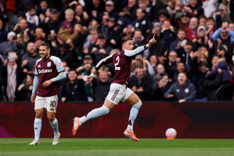 Kekalahan Mengejutkan Man City: Aston Villa Hancurkan Mimpi Guardiola di Villa Park!
