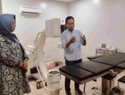 Atasi Nyeri Kronis di Surabaya: Pulih Cepat Tanpa Rawat Inap dengan Teknologi Ini!