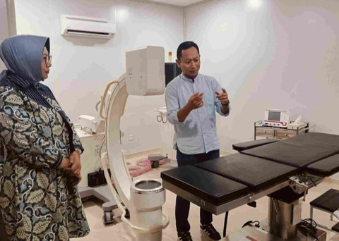 Atasi Nyeri Kronis di Surabaya: Pulih Cepat Tanpa Rawat Inap dengan Teknologi Ini!