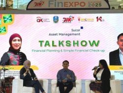 Rahasia Financial Check Up & Investasi Mudah di Surabaya: MNC Sekuritas & Sucorinvest AM Buka-bukaan!