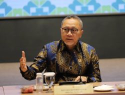 Donald Trump Puji Langkah Prabowo di ASEAN Summit, Begini Reaksi PAN