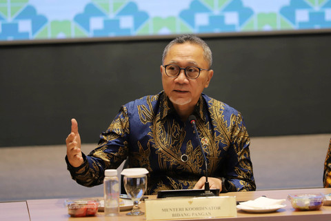 Donald Trump Puji Langkah Prabowo di ASEAN Summit, Begini Reaksi PAN